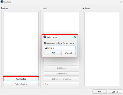 Figure: Adding Factor